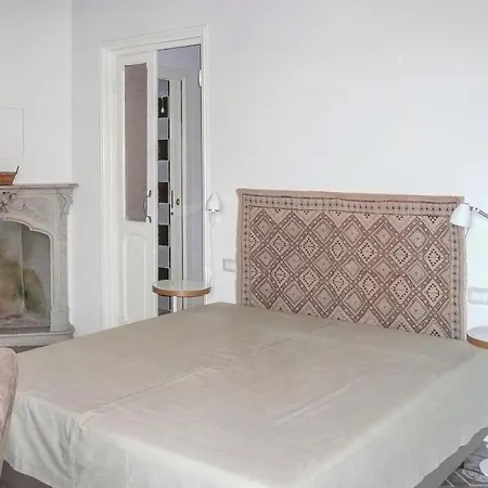 Holiday home Casa Nasca Castelveccana