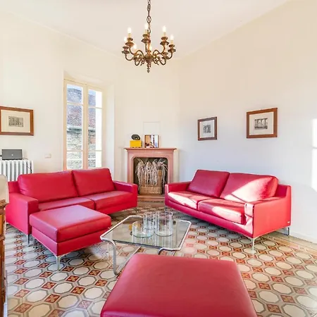 Holiday home Casa Nasca
