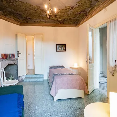 Holiday home Casa Nasca