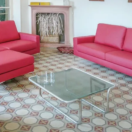 Casa Nasca Holiday home *